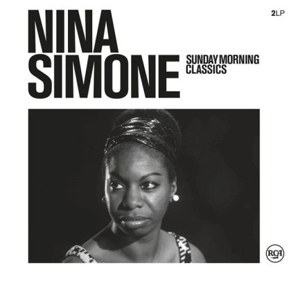 Nina Simone - Sunday Morning Classics (2 x Vinyl) [ LP ]