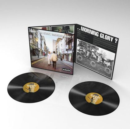 Oasis - (What's The Story) Morning Glory? (2 x Vinyl) [ LP ]