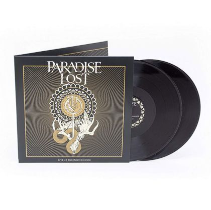 Paradise Lost - Live At The Roundhouse (2 x Vinyl) [ LP ]