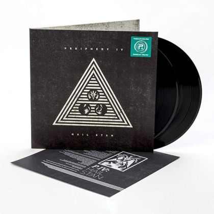 Periphery - Periphery IV: Hail Stan (2 x Vinyl) [ LP ]