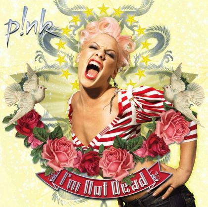 P!nk (Pink) - I'm Not Dead (2 x Vinyl)