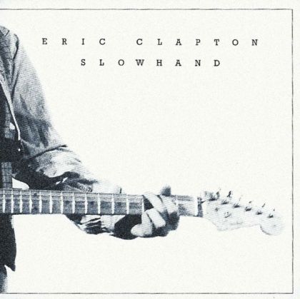 Eric Clapton - Slowhand (2012 Remaster) (Vinyl) [ LP ]