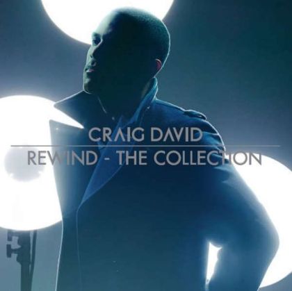 Craig David - Rewind - The Collection (2 x Vinyl) [ LP ]