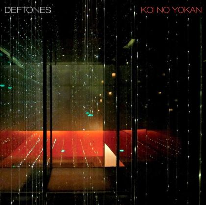 Deftones - Koi No Yokan (Vinyl)