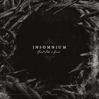 Insomnium - Heart Like a Grave [ CD ]