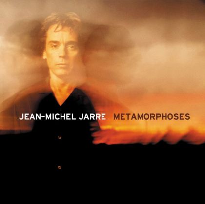 Jean-Michel Jarre - Metamorphoses [ CD ]