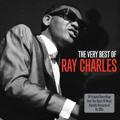 Ray Charles - The Very Best Of Ray Charles (2CD) [ CD ]