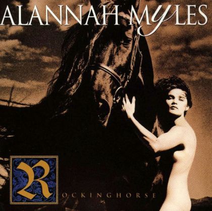 Alannah Myles - Rockinghorse [ CD ]