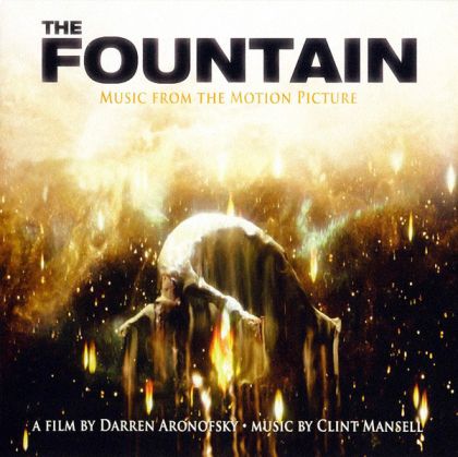 Clint Mansell - The Fountain (Music From The Motion Picture) [ CD ]