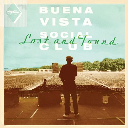 Buena Vista Social Club - Lost And Found (Vinyl)