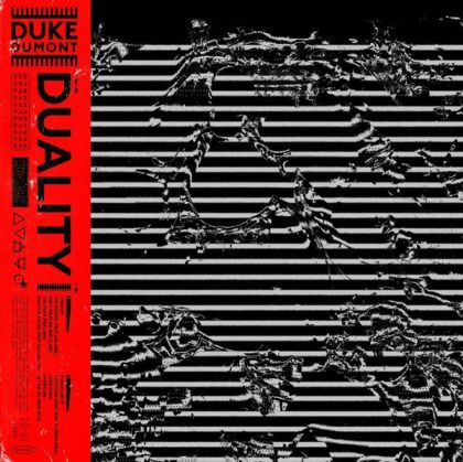 Duke Dumont - Duality [ CD ]