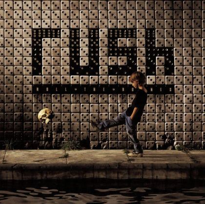 Rush - Roll The Bones (Remastered) [ CD ]