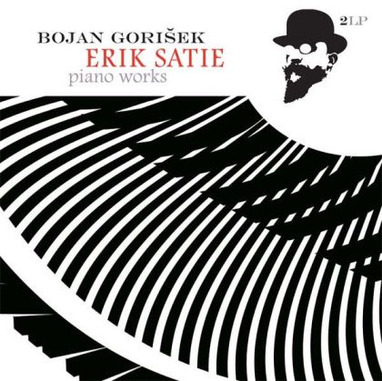Satie, E. - Piano Works (2 x Vinyl) [ LP ]