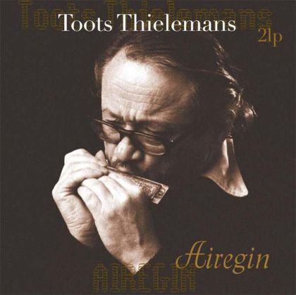 Toots Thielemans - Airegin (2 x Vinyl) [ LP ]