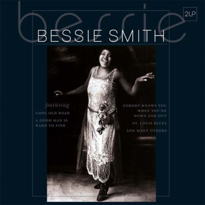 Bessie Smith - Bessie (2 x Vinyl) [ LP ]