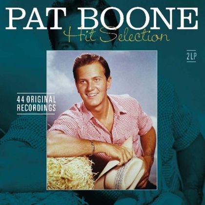 Pat Boone - Pat Boone Hit Selection (2 x Vinyl) [ LP ]