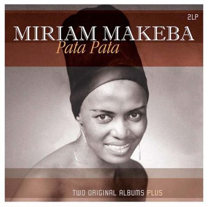 Miriam Makeba - Pata Pata (2 x Vinyl) [ LP ]