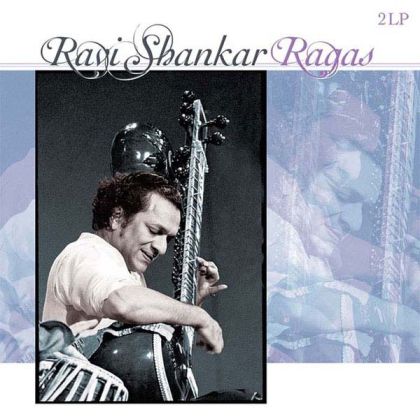 Ravi Shankar - Ragas (2 x Vinyl) [ LP ]