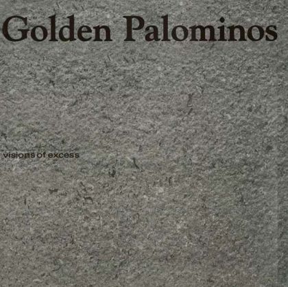 Golden Palominos - Visions Of Excess (Vinyl) [ LP ]