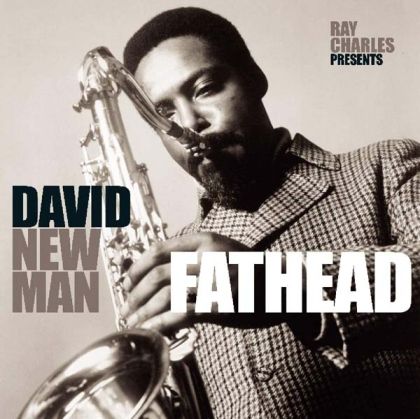 Ray Charles - Presents David Newman - Fathead (Vinyl) [ LP ]