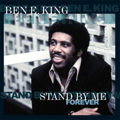 Ben E. King - Stand By Me Forever (Vinyl) [ LP ]