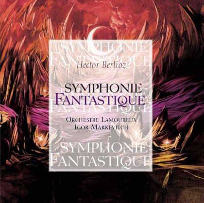 Berlioz, H. - Symphonie Fantastique (Vinyl) [ LP ]