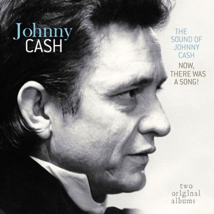 Johnny Cash - The Sound Of Johnny Cash (Vinyl) [ LP ]
