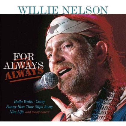 Willie Nelson - For Always (Vinyl) [ LP ]