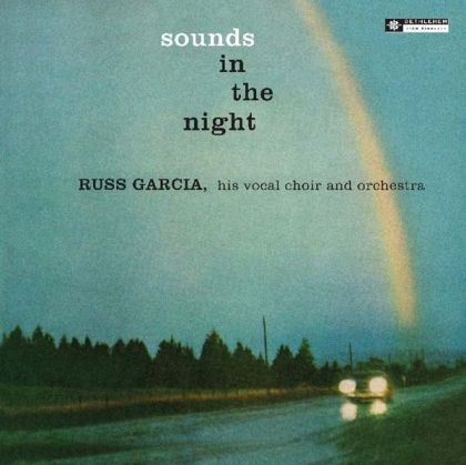 Russ Garcia - Sounds In the Night (Vinyl) [ LP ]