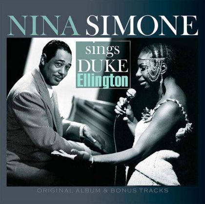 Nina Simone - Sings Duke Ellington! (Vinyl) [ LP ]