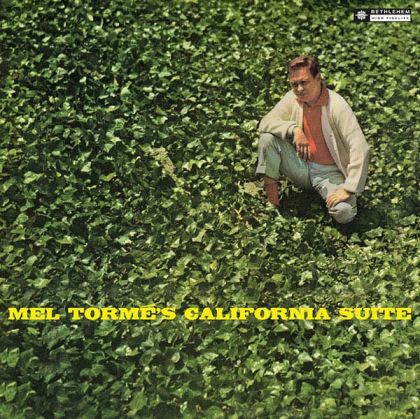 Mel Torme - Mel Torme’s California Suite (Vinyl) [ LP ]