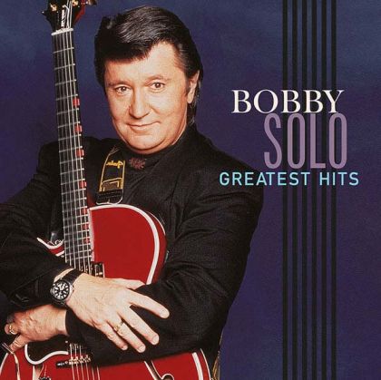 Bobby Solo - Greatest Hits (Vinyl) [ LP ]