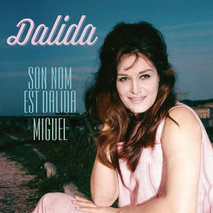 Dalida - Son Nom Est Dalida & Miguel (Vinyl)
