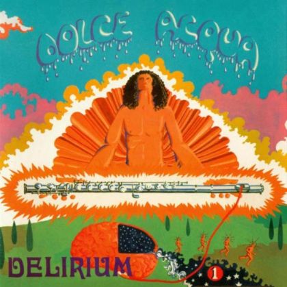 Delirium - Dolce Acqua (Vinyl) [ LP ]