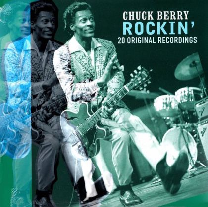 Chuck Berry - Rockin' (Vinyl) [ LP ]