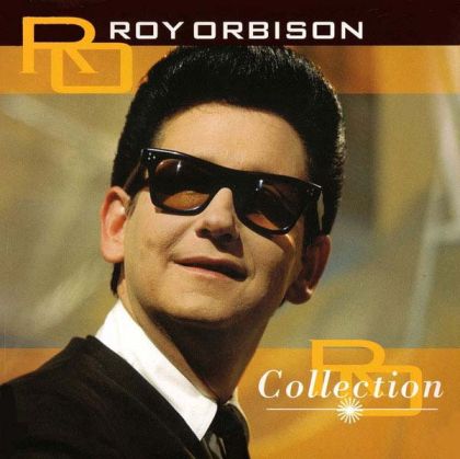 Roy Orbison - Roy Orbison Collection (Vinyl) [ LP ]