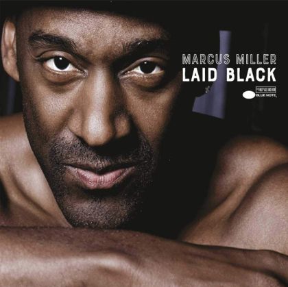 Marcus Miller - Laid Black (2 x Vinyl)