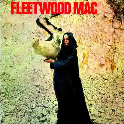 Fleetwood Mac - Pious Bird Of Good Omen (Vinyl)