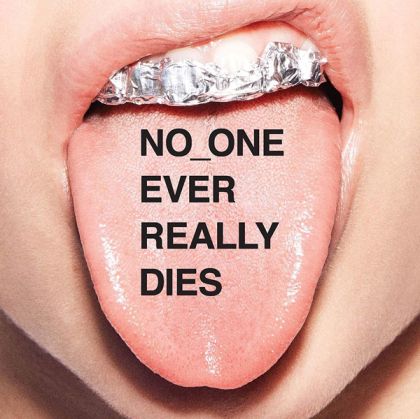 N.E.R.D - No One Ever Really Dies [ CD ]
