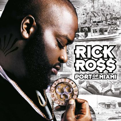 Rick Ross - Port Of Miami [ CD ]