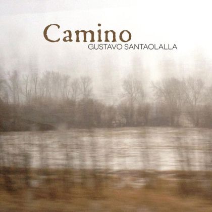 Gustavo Santaolalla - Camino [ CD ]