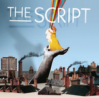 The Script - The Script (Vinyl) [ LP ]