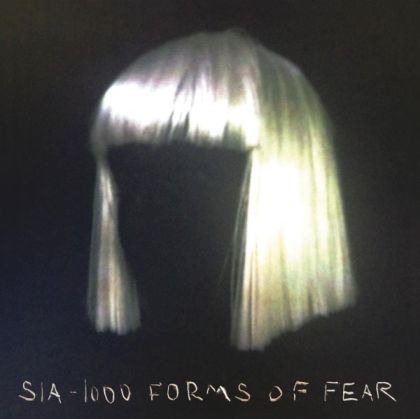 Sia - 1000 Forms Of Fear (Special Edition + 3 bonus tracks) [ CD ]