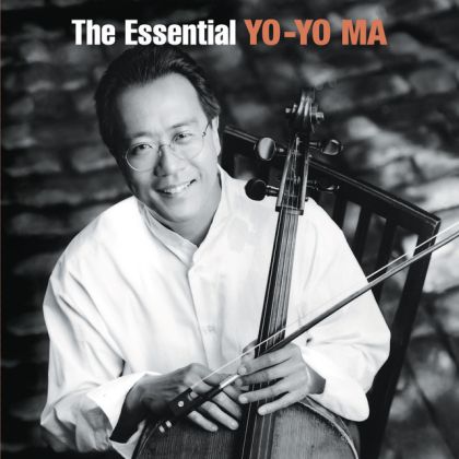 Yo-Yo Ma - The Essential Yo-Yo Ma (2CD) [ CD ]