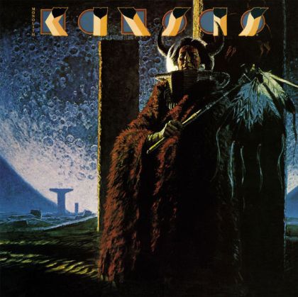 Kansas - Monolith (Vinyl)