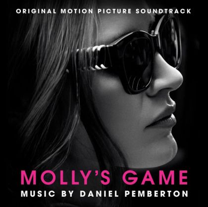 Daniel Pemberton - Molly's Game (Original Motion Picture Soundtrack) [ CD ]