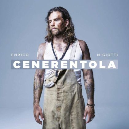 Enrico Nigiotti - Cenerentola [ CD ]