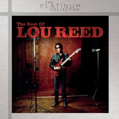 Lou Reed - The Best Of [ CD ]