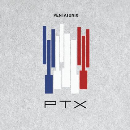 Pentatonix - PTX [ CD ]