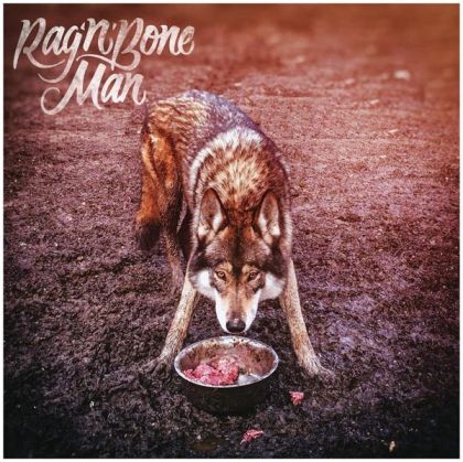 Rag'n'Bone Man - Wolves (Digisleeve) [ CD ]